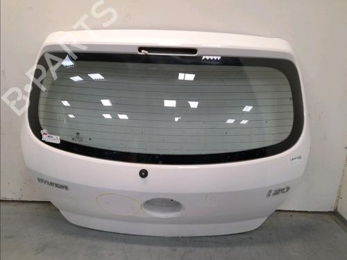 Tailgate HYUNDAI i20 I (PB, PBT) 1.2 (86 hp) 12564098