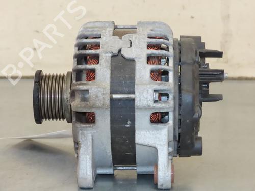 Alternator RENAULT KADJAR (HA_, HL_) 1.6 dCi 130 (HLA4) | BP36426611M7 - Image 4