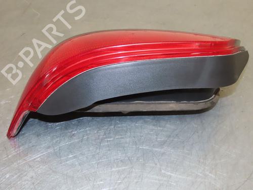 Right taillight PEUGEOT 306 Hatchback (7A, 7C, N3, N5) 1.9 D | BP16930727C35