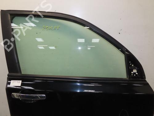 Right front door NISSAN X-TRAIL II (T31) 2.0 dCi 4x4 | BP26280148C3 