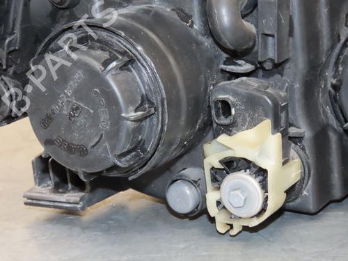 Left headlight HYUNDAI i30 Estate (FD) 1.6 CRDi | BP19170629C28 