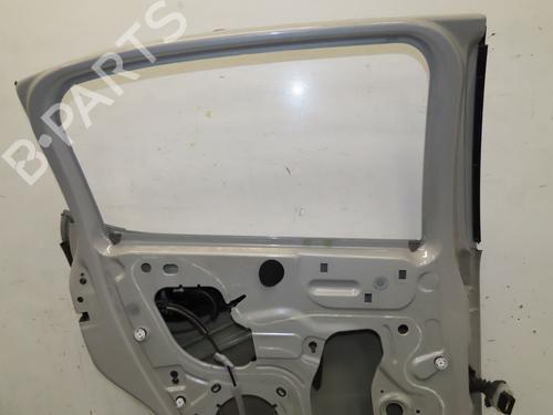 Dør venstre bagtil CITROËN C3 III (SX) 1.2 PureTech 82 (83 hp) 30841007