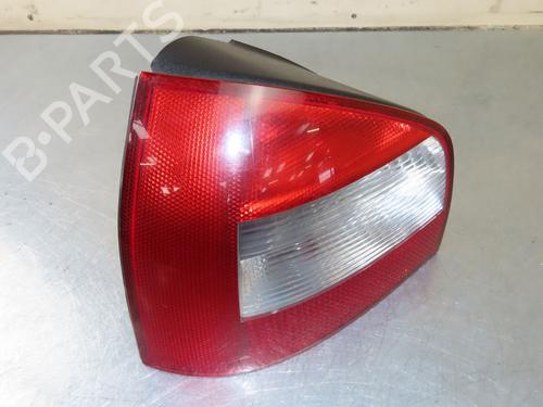 Left taillight AUDI A3 (8L1) 1.9 TDI | BP17133884C34 