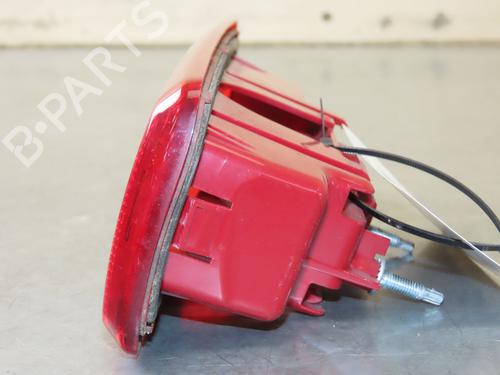 Third brake light RENAULT TRAFIC III Van (FG_) 1.6 dCi 115 (FGMD) | BP22368041L11 