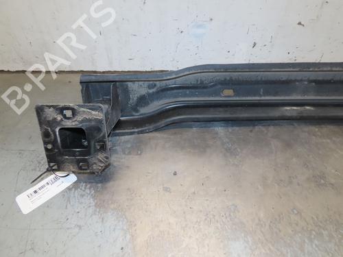 Used Rear bumper reinforcement Rear bumper reinforcement RENAULT KADJAR (HA_, HL_) 1.6 dCi 130 (HLA4) (130 hp) 33633211 33633211