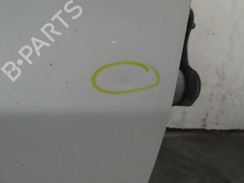 Right front door MERCEDES-BENZ A-CLASS (W176) A 200 CDI / d 4-matic (176.002) | BP29016791C3 