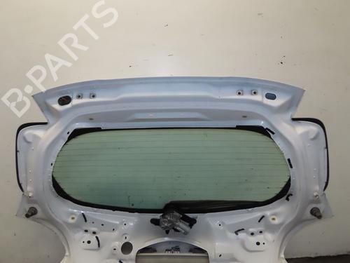 Bakluke CC/Kombi-Kupé PEUGEOT 208 I (CA_, CC_) 1.6 HDi / BlueHDi 75 (75 hp) 30691782