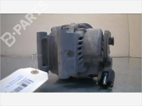 Alternator CITROËN C3 II (SC_) 1.6 VTi 120 | BP9409248M7 