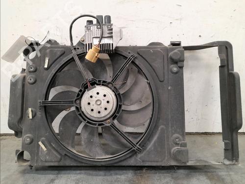 Radiator fan AUDI A2 (8Z0) 1.4 | BP27887309M35  - Image 7