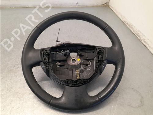 Used Steering wheel Steering wheel RENAULT TWINGO II (CN0_) 1.2 16V (CN04, CN0B) (75 hp) 33727912 33727912
