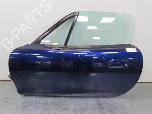 Porta frente esquerda MAZDA MX-5 II (NB) 1.6 16V (NB6C) (110 hp) 17656573