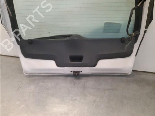 Tailgate CITROËN C3 I (FC_, FN_) 1.6 16V HDi | BP15076464C6 