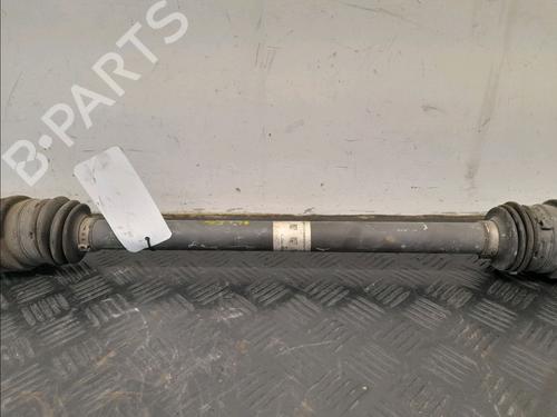 Left rear driveshaft MERCEDES-BENZ A-CLASS (W176) AMG A 45 4-matic (176.052) | BP27923383M40