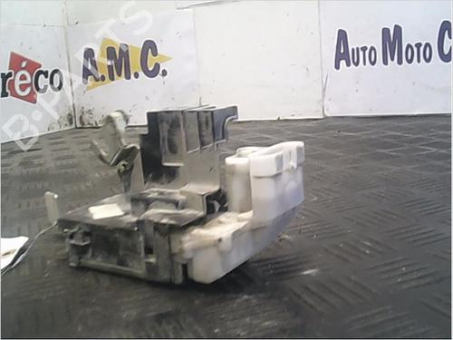 Front right lock CITROËN JUMPER I Van (244) 2.0 HDi | BP23158535C97 