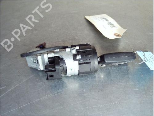 Ignition barrel CITROËN C3 II (SC_) 1.6 HDi 90 | BP9411200M48