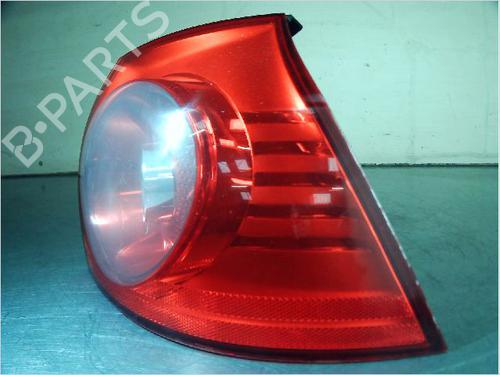 Right taillight VW JETTA III (1K2) 2.0 TDI 16V | BP10714221C35 