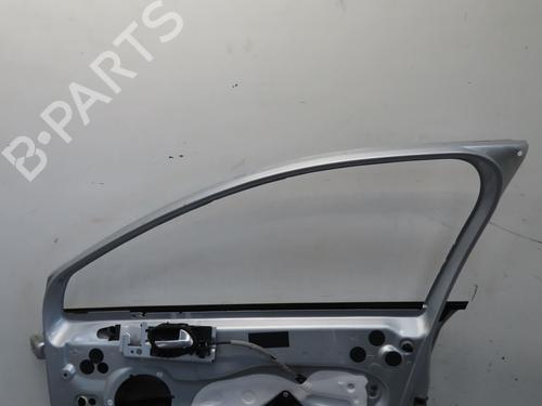Right front door CITROËN C4 II (NC_) 1.6 HDi 90 | BP16429075C3 