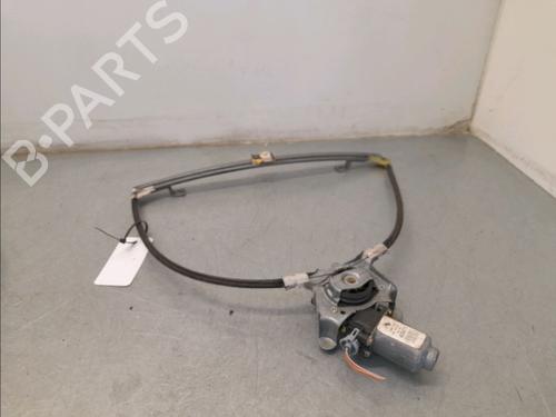 Used Front right window mechanism Front right window mechanism RENAULT CLIO II (BB_, CB_) 1.2 (BB0A, BB0F, BB10, BB1K, BB28, BB2D, BB2H, CB0A,... (58 hp) 34641647 34641647