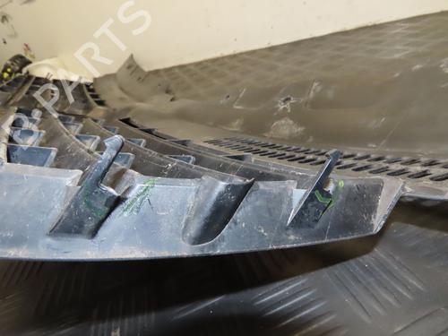 grille-vw-transporter-t5-van-7ha-7hh-7ea-7eh-2003-30556636 main image