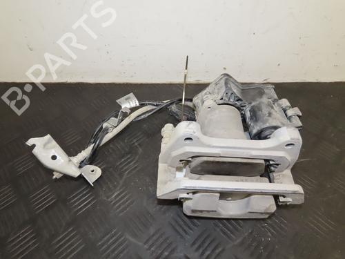 Left rear brake caliper TESLA MODEL Y (5YJY) EV All-wheel Drive | BP28593433M107