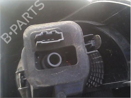 Used Right taillight VW GOLF VI (5K1) 1.6 TDI (105 hp) 9407485