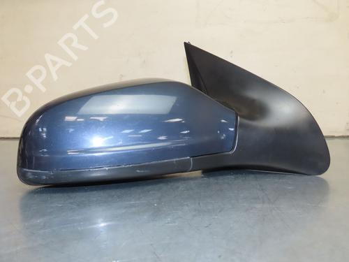 Right mirror OPEL ASTRA H Estate (A04) 1.7 CDTI (L35) | BP16486827C27 