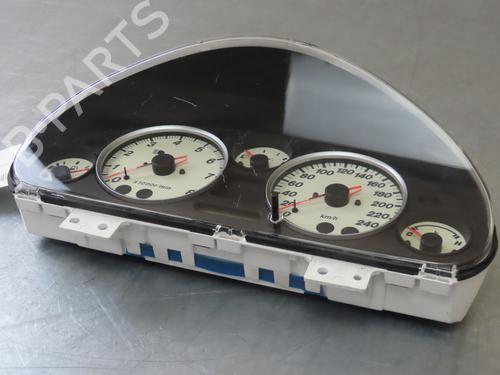 Used Instrument cluster MAZDA MX-5 II (NB) 1.6 16V (NB6C) (110 hp) 17993744