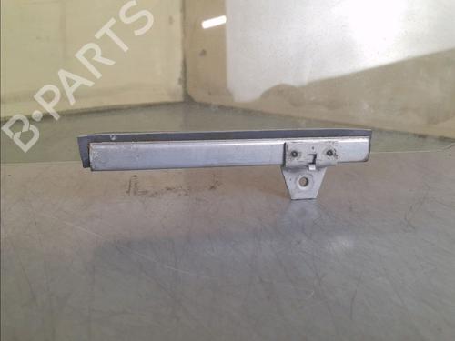 Front right door window CITROËN C-ZERO C-Zero | BP14857800C19 - Image 2