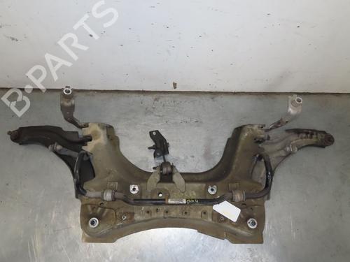 Used Subframe RENAULT CLIO IV (BH_) 1.2 16V (73 hp) 18663030
