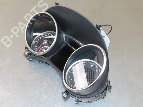 Used Instrument cluster MERCEDES-BENZ A-CLASS (W176) A 160 (176.041) (102 hp) 27856790