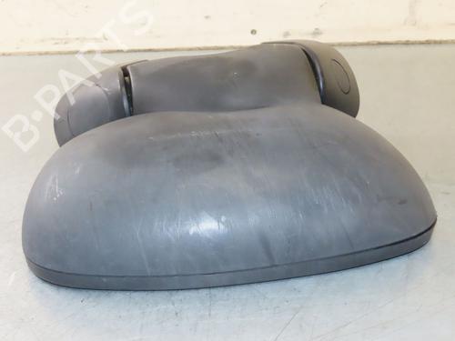 Right mirror RENAULT TRAFIC II Van (FL) 2.5 dCi 145 (FL0J) | BP25622210C27 