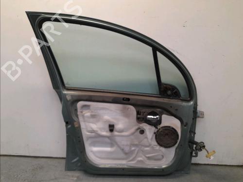 Left front door CITROËN C3 I (FC_, FN_) 1.4 HDi | BP15902754C2 