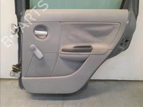 Right rear door CITROËN C3 I (FC_, FN_) 1.4 HDi | BP15394913C5 