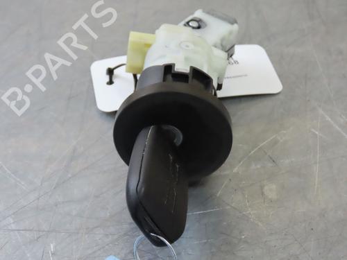 Used Ignition barrel DACIA SANDERO III 1.0 TCe 90 (91 hp) 17315316