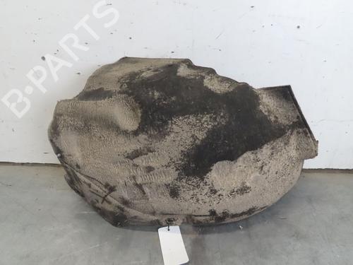 Wheel arch PEUGEOT 508 I (8D_) 2.0 HDi | BP18823994C56