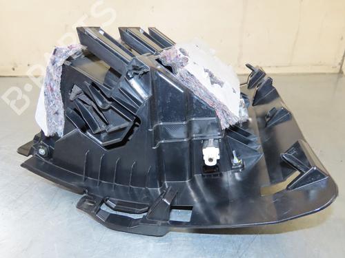 Glove box BMW X1 (E84) sDrive 20 d | BP18731664C95 