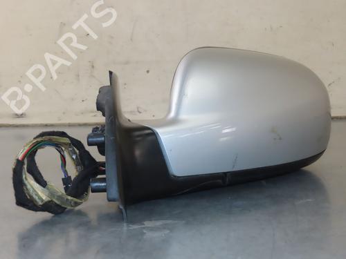 Left mirror PEUGEOT 307 CC (3B) 2.0 HDi 135 | BP28414573C26