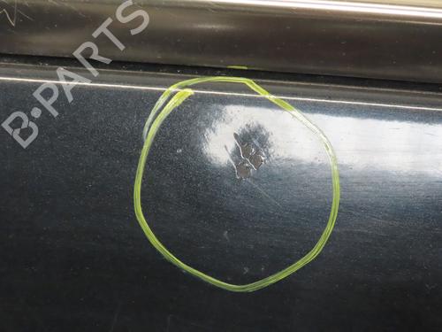 Right front door MERCEDES-BENZ E-CLASS (W211) E 270 CDI (211.016) | BP18034432C3 