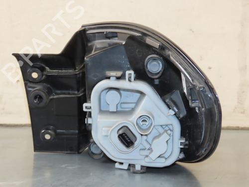 Left taillight RENAULT CAPTUR I (J5_, H5_) 1.5 dCi 90 (J5N4, J5M5, J5MW, J5M6, J5AL, J5AJ) | BP37083955C34 - Image 7