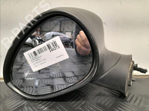 Used Left mirror FIAT PUNTO (199_) 1.2 (199AXZ1A, 199BXZ1A) (69 hp) 22367205