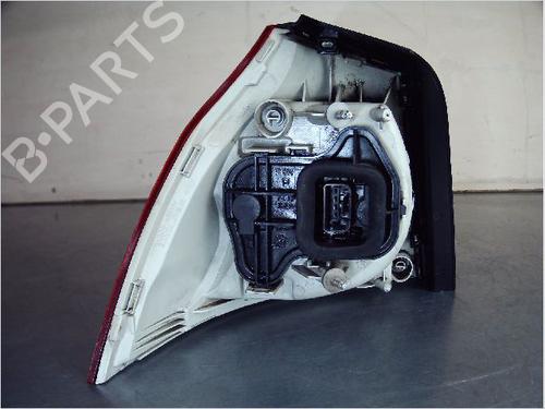 Right taillight VW JETTA III (1K2) 2.0 TDI 16V | BP10714221C35 