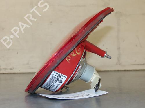 Left tailgate light VW GOLF V (1K1) 1.9 TDI | BP22367869C79 