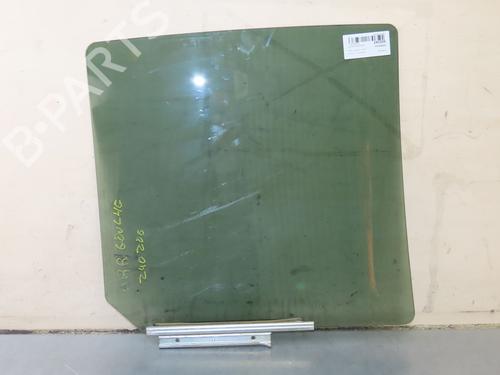 Rear left door window OPEL AGILA B (H08) 1.3 CDTI (F68) | BP17381735C20 