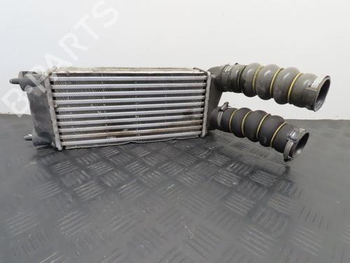 Used Other PEUGEOT 3008 I MPV (0U_) 1.6 BlueHDi 120 (120 hp) 19337637