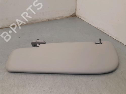 Right sun visor FIAT DOBLO Cargo (263_) 1.6 D Multijet (263WXD1B, 263WXR1B, 263WXX1B, 263ZXD1B,... | BP40240328I2 - Image 3