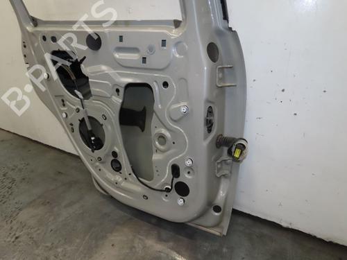Dør venstre bagtil CITROËN C3 III (SX) 1.2 PureTech 82 | BP30841007C4 - Image 3