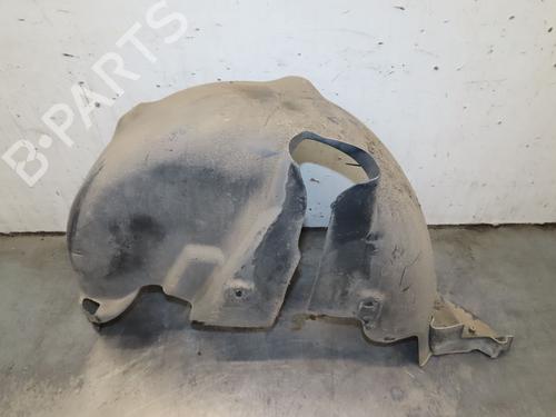 Used Wheel arch Wheel arch RENAULT MODUS / GRAND MODUS (F/JP0_) 1.5 dCi (FP0F, JP0F) (86 hp) 34106379 34106379