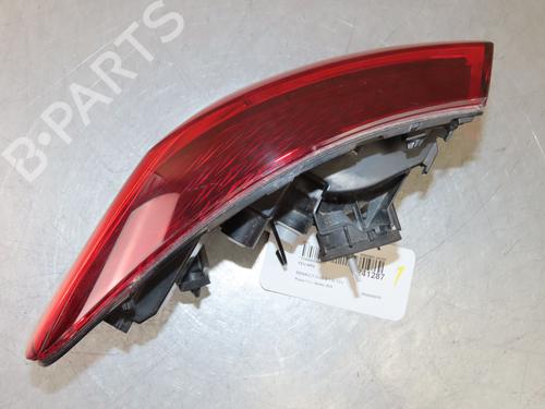 Højre baglygte RENAULT CLIO V (B7_) 1.0 TCe 100 (B7MT) | BP26898281C35 