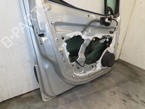 Dør venstre fortil CITROËN BERLINGO MULTISPACE (B9) 1.6 HDi 90 | BP34201640C2 - Image 7