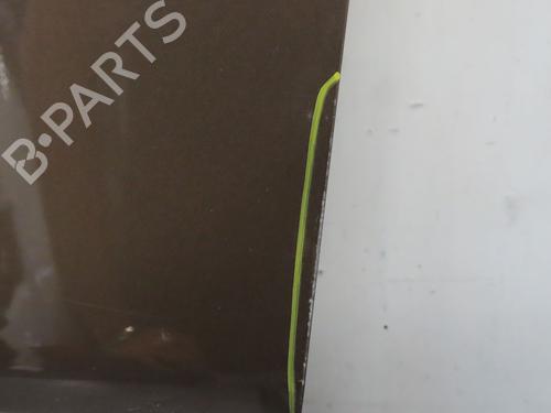 Used Left front door RENAULT TWINGO III (BCM_, BCA_) 0.9 TCe 90 (BCM9, BCM2) (90 hp) 23158640